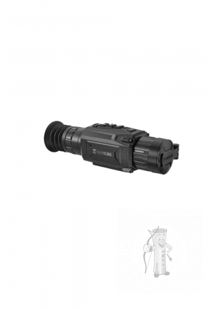Termovízny zameriavač HIKMICRO THUNDER 2.0 TE19