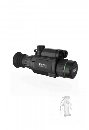 Nočné videnie (deň/noc) zameriavač HIKMICRO CHEETAH s diaľkomerom C32F-SL / C32F-SNL 850 nm