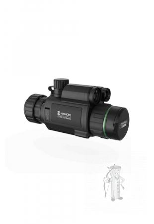 Nočné videnie (deň/noc) 3v1 HIKMICRO CHEETAH s diaľkomerom C32F-RL / C32F-RNL 850 nm