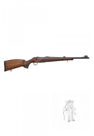 Guľovnica CZ 600 LUX