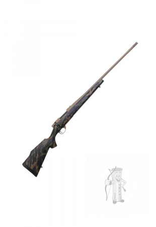 Guľovnica Weatherby Vanguard High Country .270Win