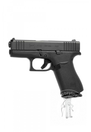 Pištoľ Glock 43x