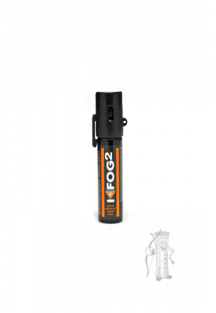 Obranný sprej KFOG 2 20ml