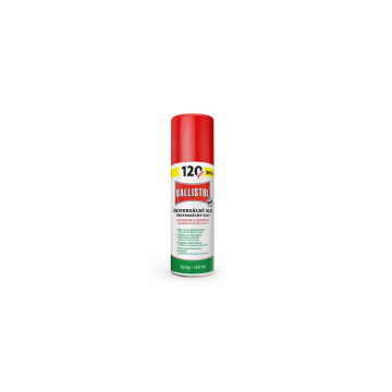 [Olej Ballistol sprej, 120 ml]