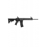 [Tippmann M4-22 LTE 16" M-Lok, BLACK, kal. .22LR (A101298)]