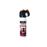 [TETRAO obranný sprej proti medveďom - Bear spray CR 150ml]