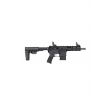 [Pištoľ Tippmann M4-22 MICRO ELITE PISTOL 7"]