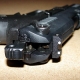 Pištoľ Walther P22Q Black plynová