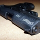 Pištoľ Walther P22Q Black plynová