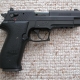 Pištoľ Sig Sauer Mosquito kal. 22 LR