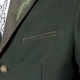 Oblek Zanako Hubert Mark 102-2438