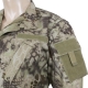 Blúza US Mandra TAN ACU FIELD