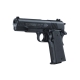 Pištoľ CO2 Colt Government 1911 A1, kal. 4,5mm diabolo