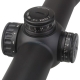 Puškohľad Vector Optics Continental 1,5-9x42
