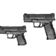 Pištoľ HS XDM-9 Compact 3.8