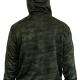 Mikina Mil Tec Woodland