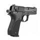Pištoľ CO2 Walther CP 88 čierna, kal. 4,5mm diabolo