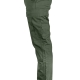 Nohavice US BDU FELDHOSE R/S ′SLIM FIT′ OLIV