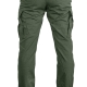 Nohavice US BDU FELDHOSE R/S ′SLIM FIT′ OLIV