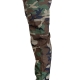 Nohavice US BDU FELDHOSE R/S ′SLIM FIT′ WOODLAND