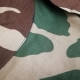 Nohavice US BDU FELDHOSE R/S ′SLIM FIT′ WOODLAND
