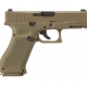 Pištoľ CO2 GLOCK 19X, kal. 4,5mm BB