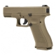 Pištoľ CO2 GLOCK 19X, kal. 4,5mm BB