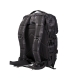 Ruksak Mil Tec Assault Mantra Night