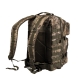 Ruksak Mil Tec Assault Mandra Wood