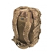 Ruksak Mil Tec Assault Mandra Tan