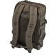 Ruksak Mil Tec Assault Oliv