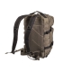 Ruksak Mil Tec Assault Ranger Green/Black