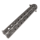 Nôž motýlik Magnum BALISONG TRAINER 2ND GEN. 01MB612
