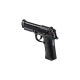 Pištoľ Beretta 92X RDO Full Size FR, kal. 9x19