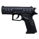 Pištoľ Grand Power P1 Mk23