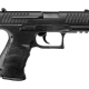 Pištoľ CO2 Walther PPQ, kal. 4,5mm diabolo