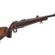 Guľovnica CZ 600 LUX