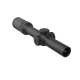 Puškohľad Vector Optics continental x8 1-8x24i ED Fiber