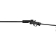 Chiappa Little Badger Take Down Xtreme, kal. .22LR, 16.5" 1/2x28