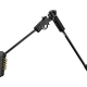 Chiappa Little Badger Take Down Xtreme, kal. .22LR, 16.5" 1/2x28