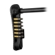 Chiappa Little Badger Take Down Xtreme, kal. .22LR, 16.5" 1/2x28