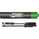 Chiappa Little Badger Take Down Xtreme, kal. .22LR, 16.5" 1/2x28