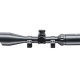 Puškohľad Walther 3-9x44 s montážou (11mm)