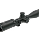 Puškohľad Walther 3-9x44 s montážou (11mm)