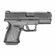 Pištoľ XD-M ELITE 3.8" COMPACT OSP, 10mm Auto