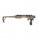 Konverzia pre Glock 17/19 FAB KPOS Scout Advanced piesková
