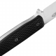 Nôž Fallkniven F1x Elmax Pilot Knife