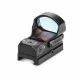 Kolimátor HAWKE Reflex Sight „Wide View“ Circle Dot 2MOA – Digital Control (Weaver Mount)