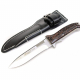 Nôž Walther P38 Knife