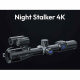 Nočné videnie (režim Deň/Noc) Puškohľad PARD Night Stalker 4K 940nm 70 mm - 5,6x LRF